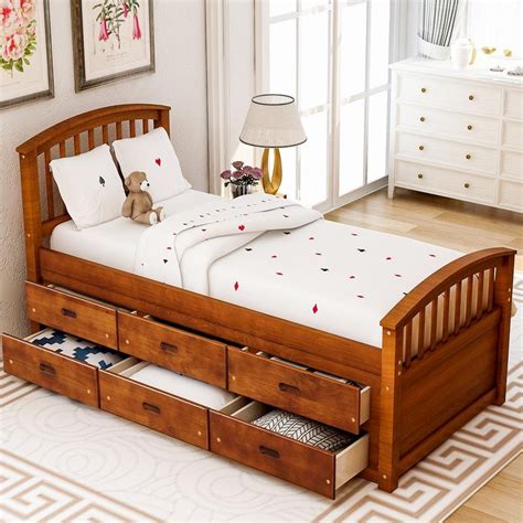 home depot bed|home depot full platform bed.